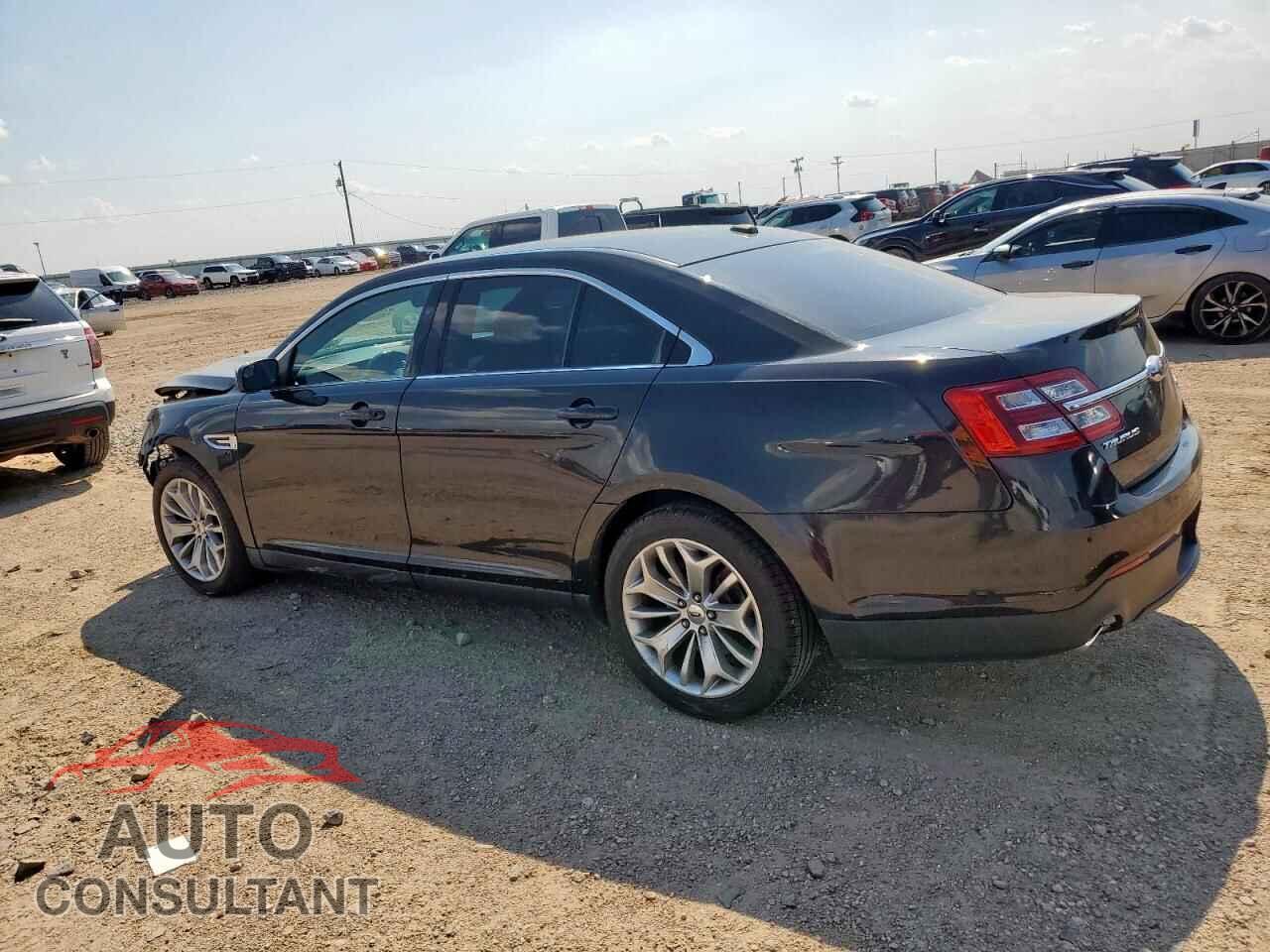 FORD TAURUS 2014 - 1FAHP2F82EG100550