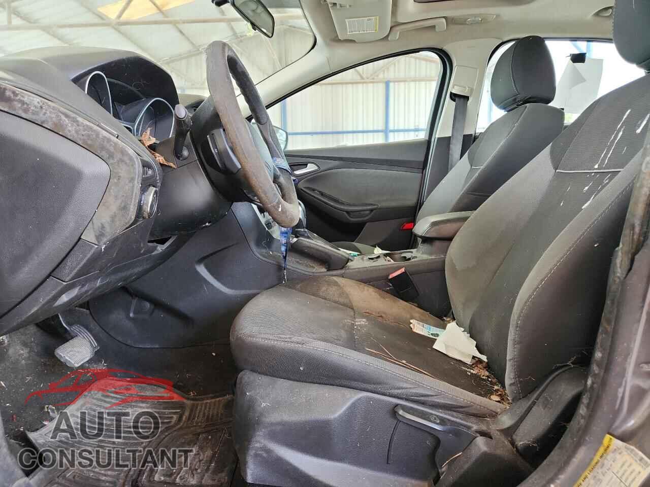 FORD FOCUS 2014 - 1FADP3K29EL292918