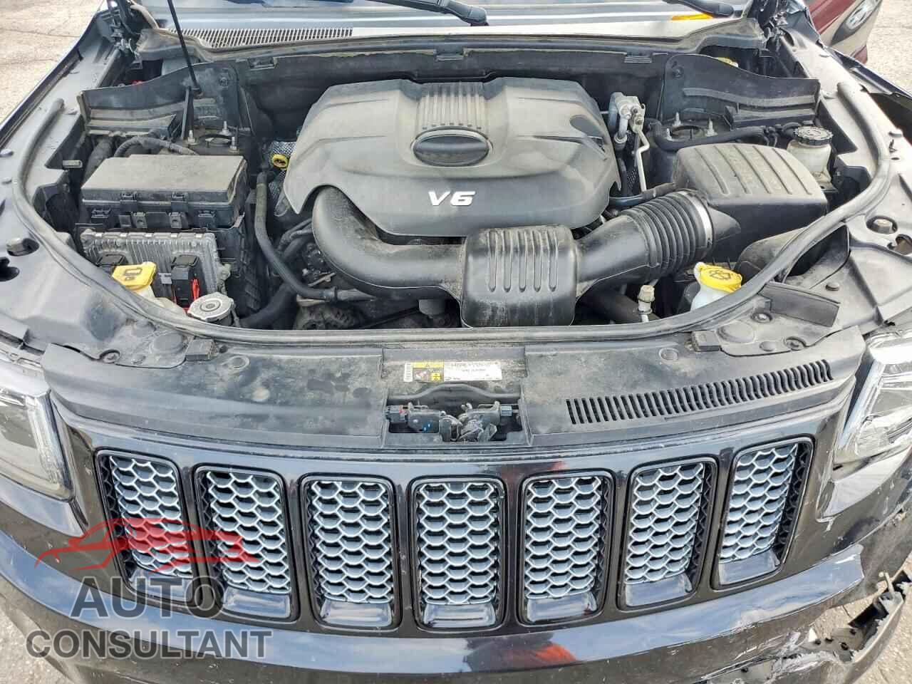 JEEP CHEROKEE 2015 - 1C4RJFAG0FC747074