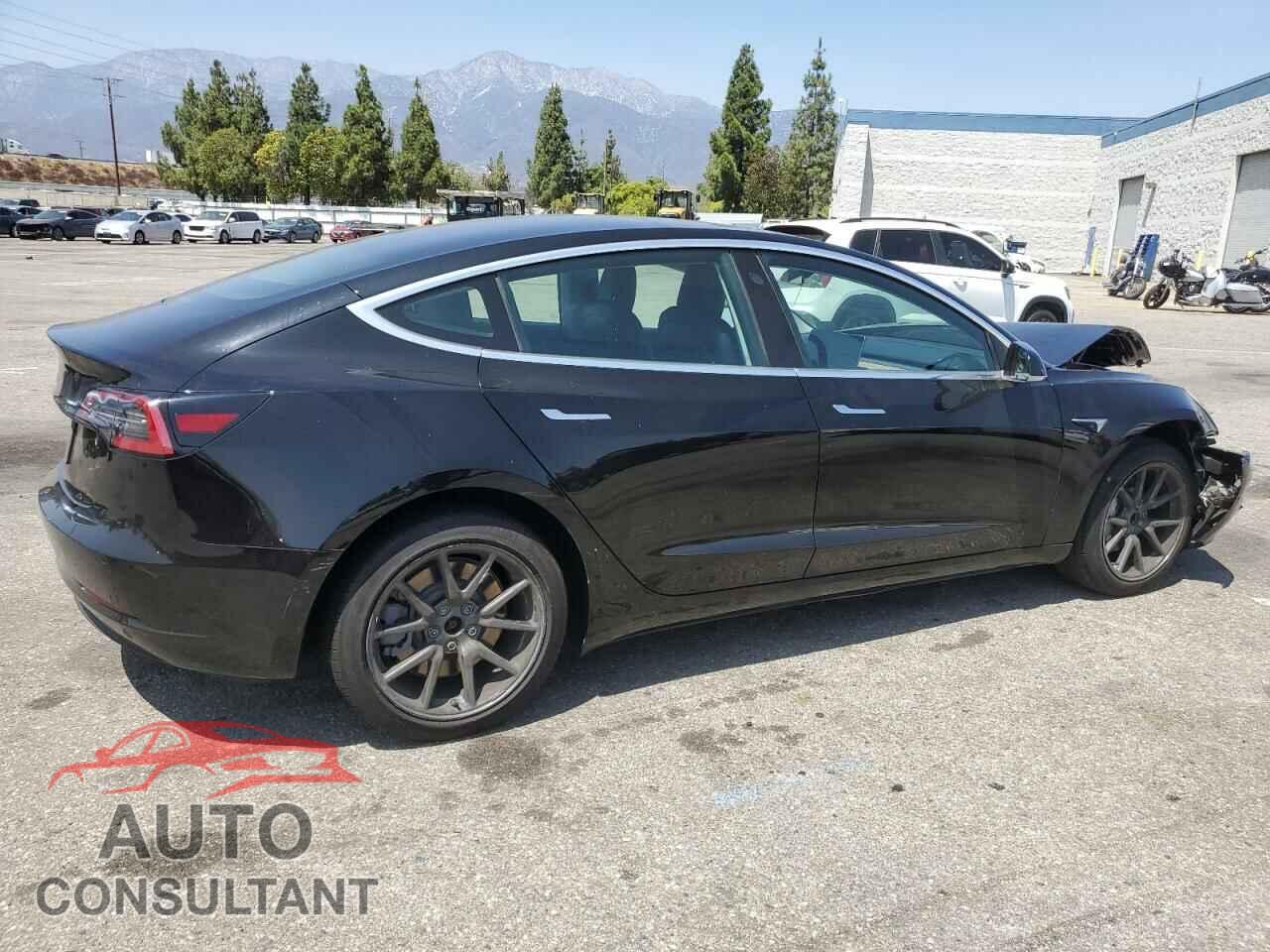 TESLA MODEL 3 2019 - 5YJ3E1EA5KF297874