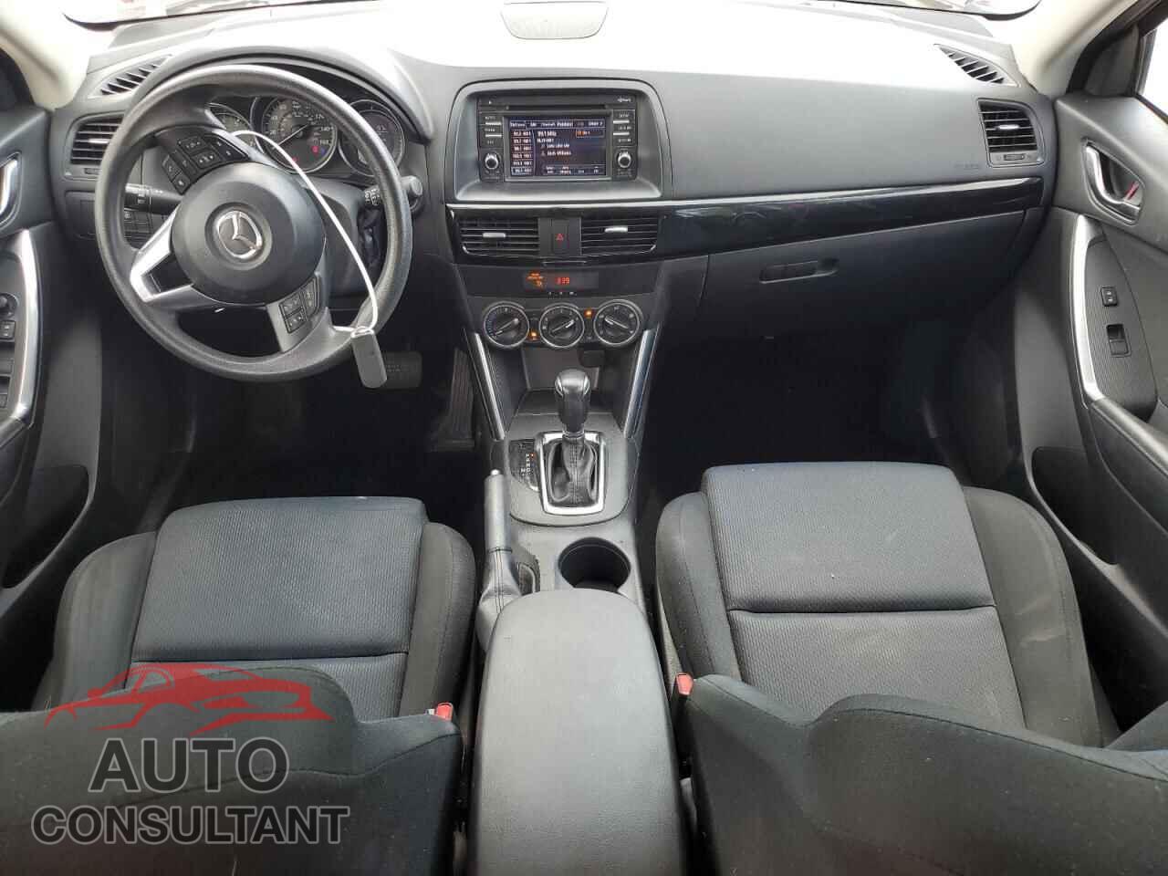 MAZDA CX-5 2014 - JM3KE4BE4E0403441