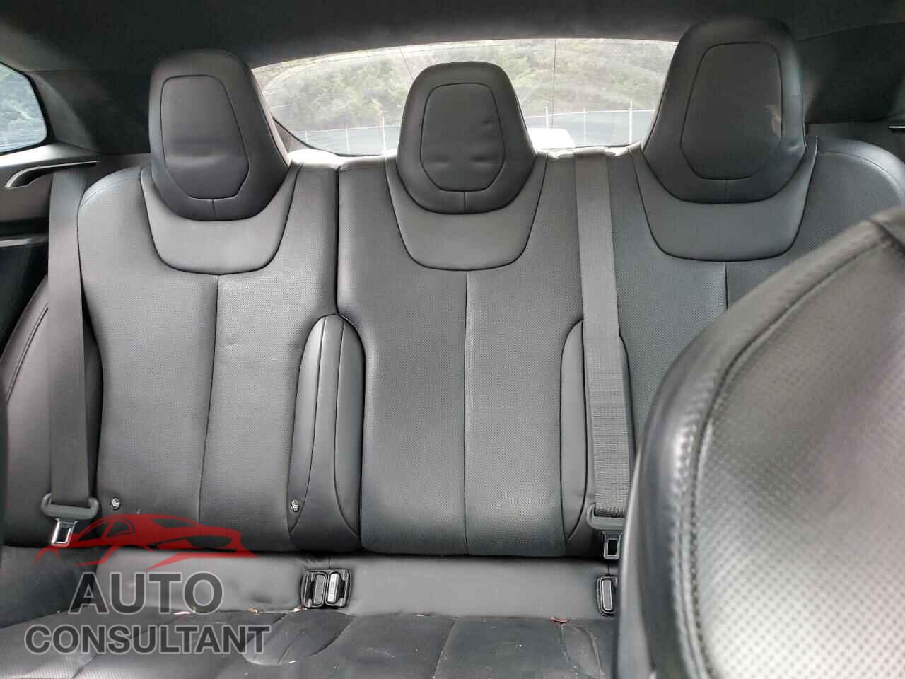 TESLA MODEL S 2017 - 5YJSA1E24HF183440