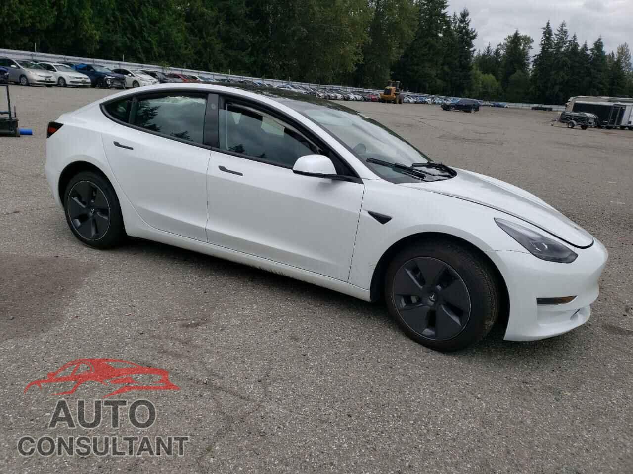 TESLA MODEL 3 2023 - 5YJ3E1EA4PF607181
