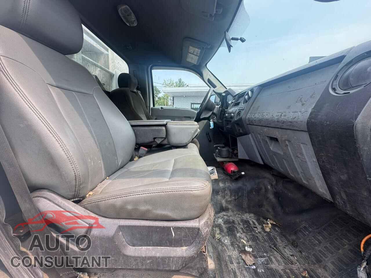FORD F350 2012 - 1FDRF3E61CEB24902