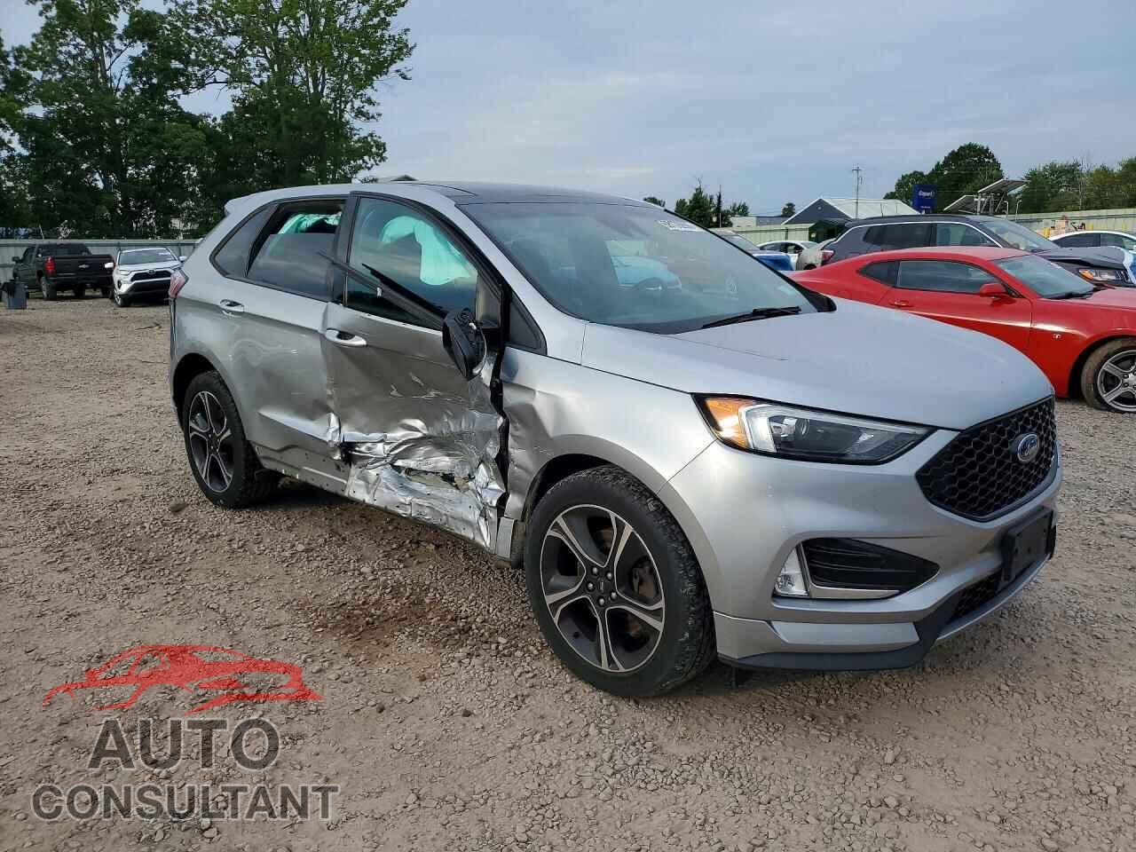FORD EDGE 2020 - 2FMPK4AP7LBA02287