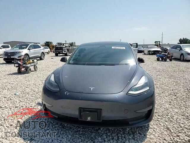 TESLA MODEL 3 2022 - 5YJ3E1EB2NF199415