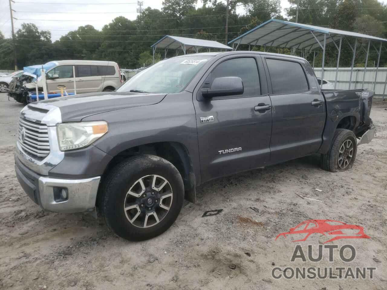 TOYOTA TUNDRA 2016 - 5TFHW5F13GX570543