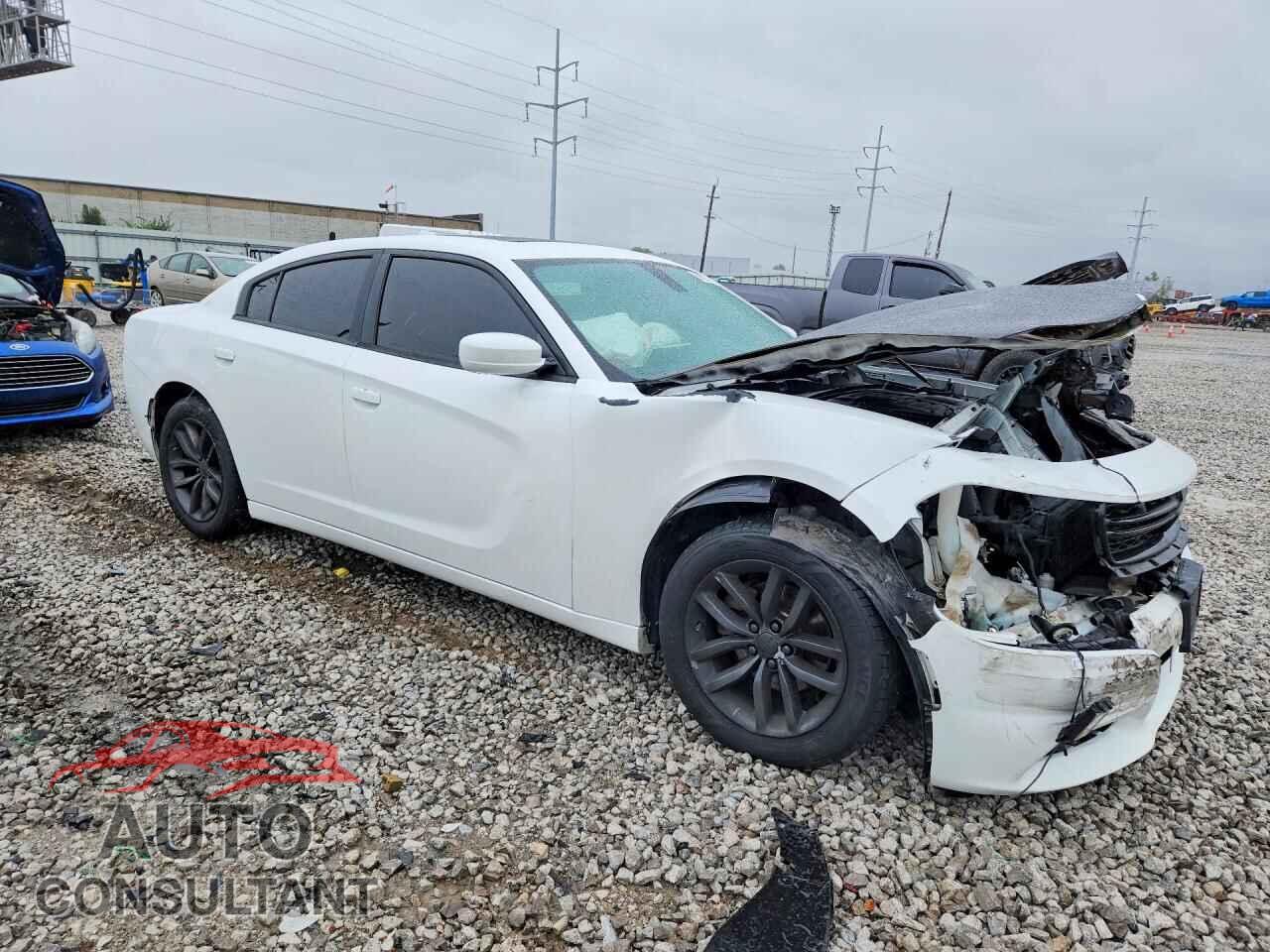 DODGE CHARGER 2015 - 2C3CDXHG3FH874685