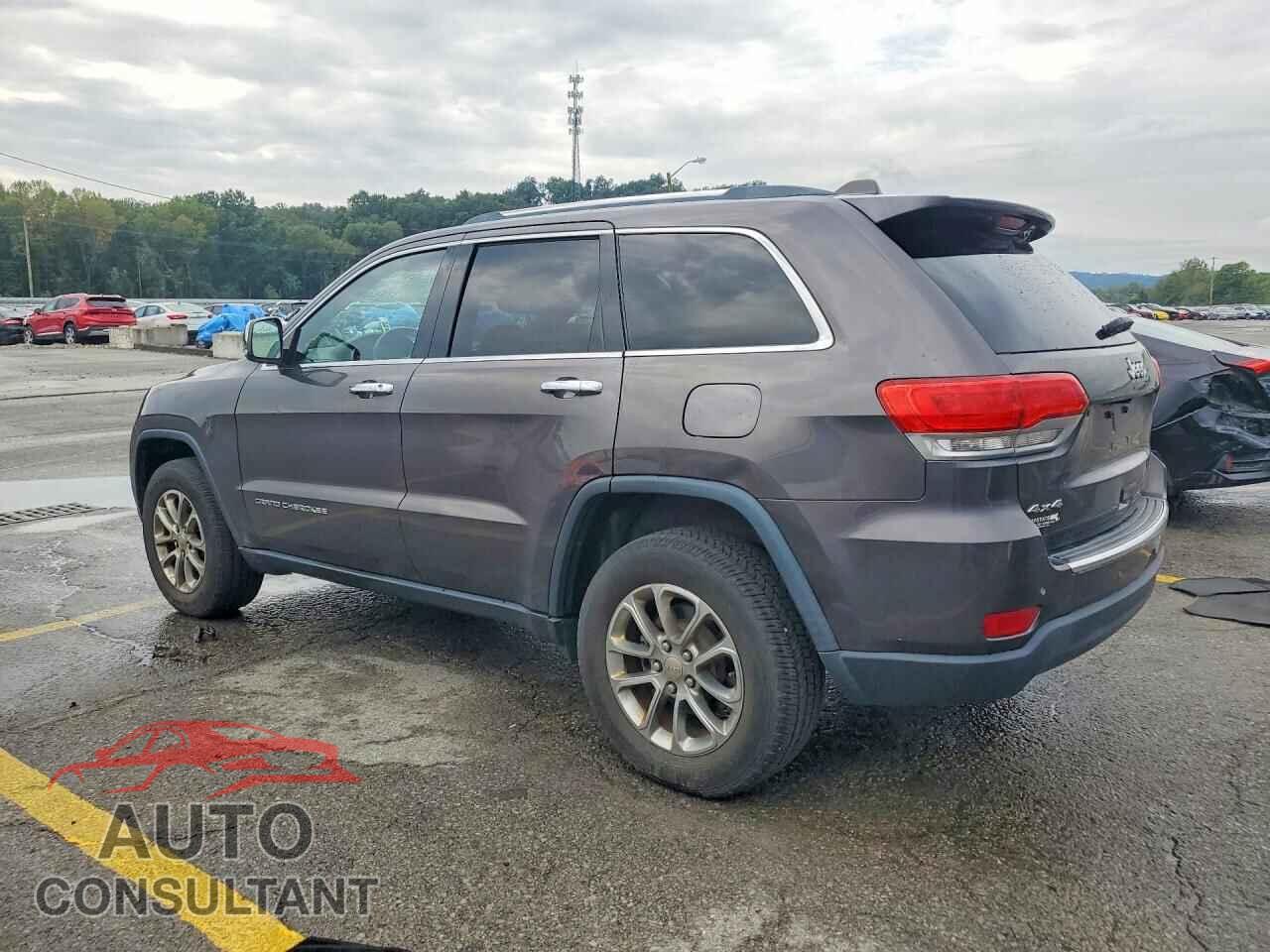 JEEP CHEROKEE 2015 - 1C4RJFBG8FC820545