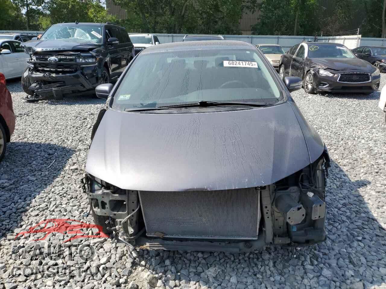 HONDA CIVIC 2015 - 19XFB2F5XFE244872