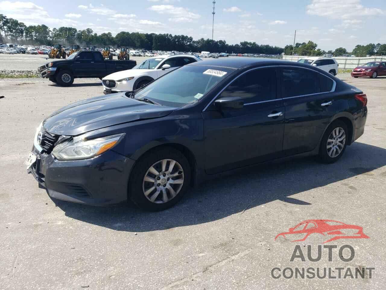 NISSAN ALTIMA 2017 - 1N4AL3AP9HC248692