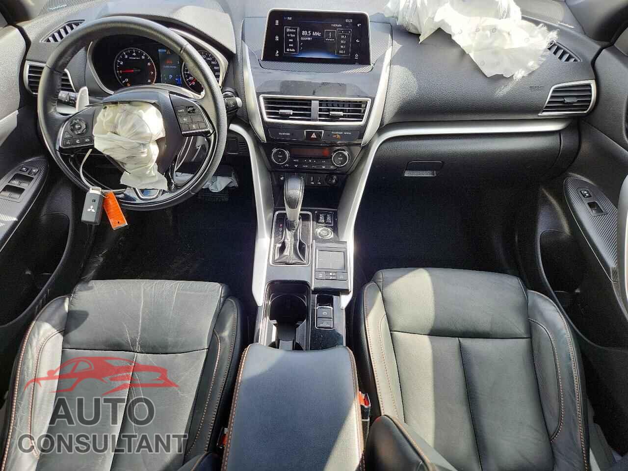 MITSUBISHI ECLIPSE 2020 - JA4AT4AA4LZ609676