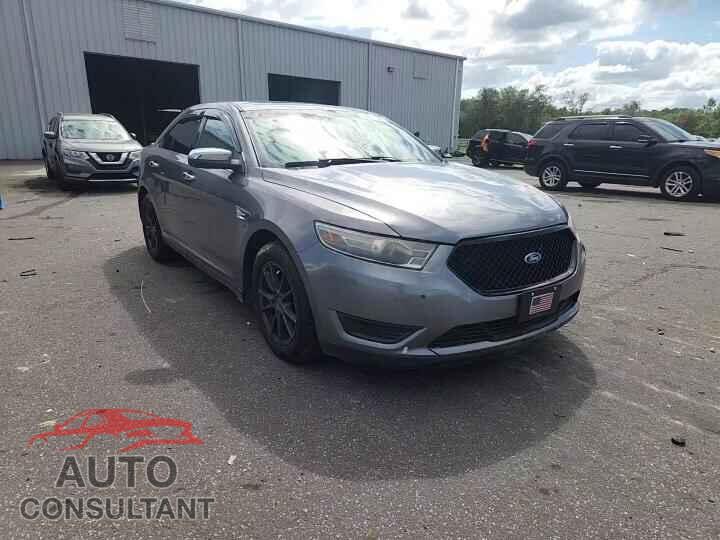 FORD TAURUS 2014 - 1FAHP2E82EG137101