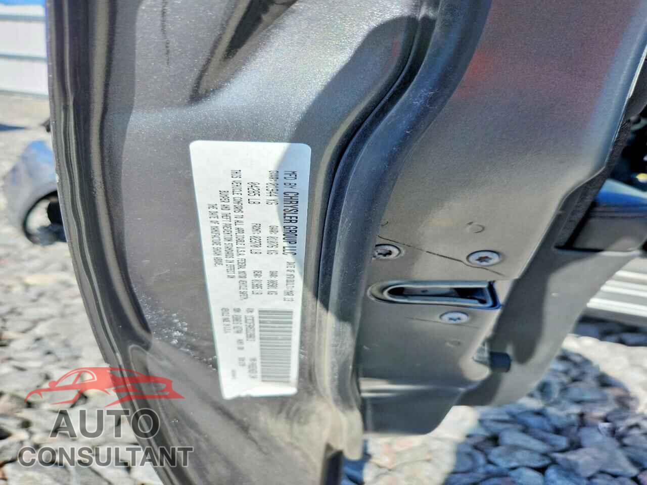 DODGE DART 2013 - 1C3CDFBA5DD288613
