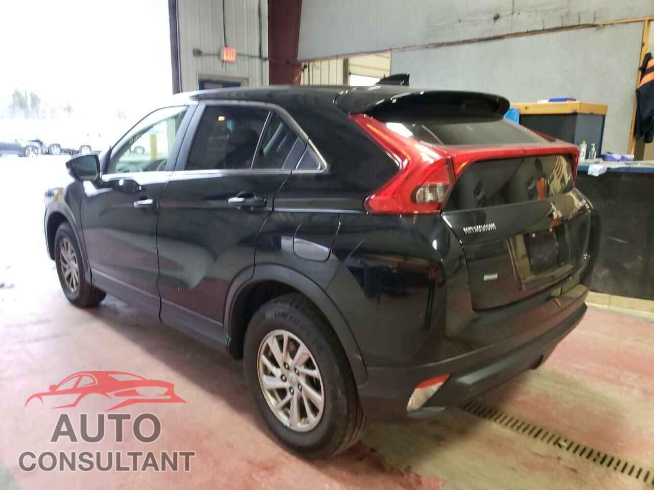 MITSUBISHI ECLIPSE 2019 - JA4AT3AAXKZ032399