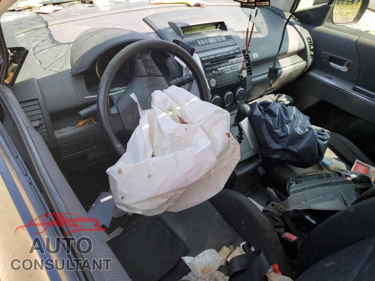 MAZDA 5 2010 - JM1CR2WL3A0382803