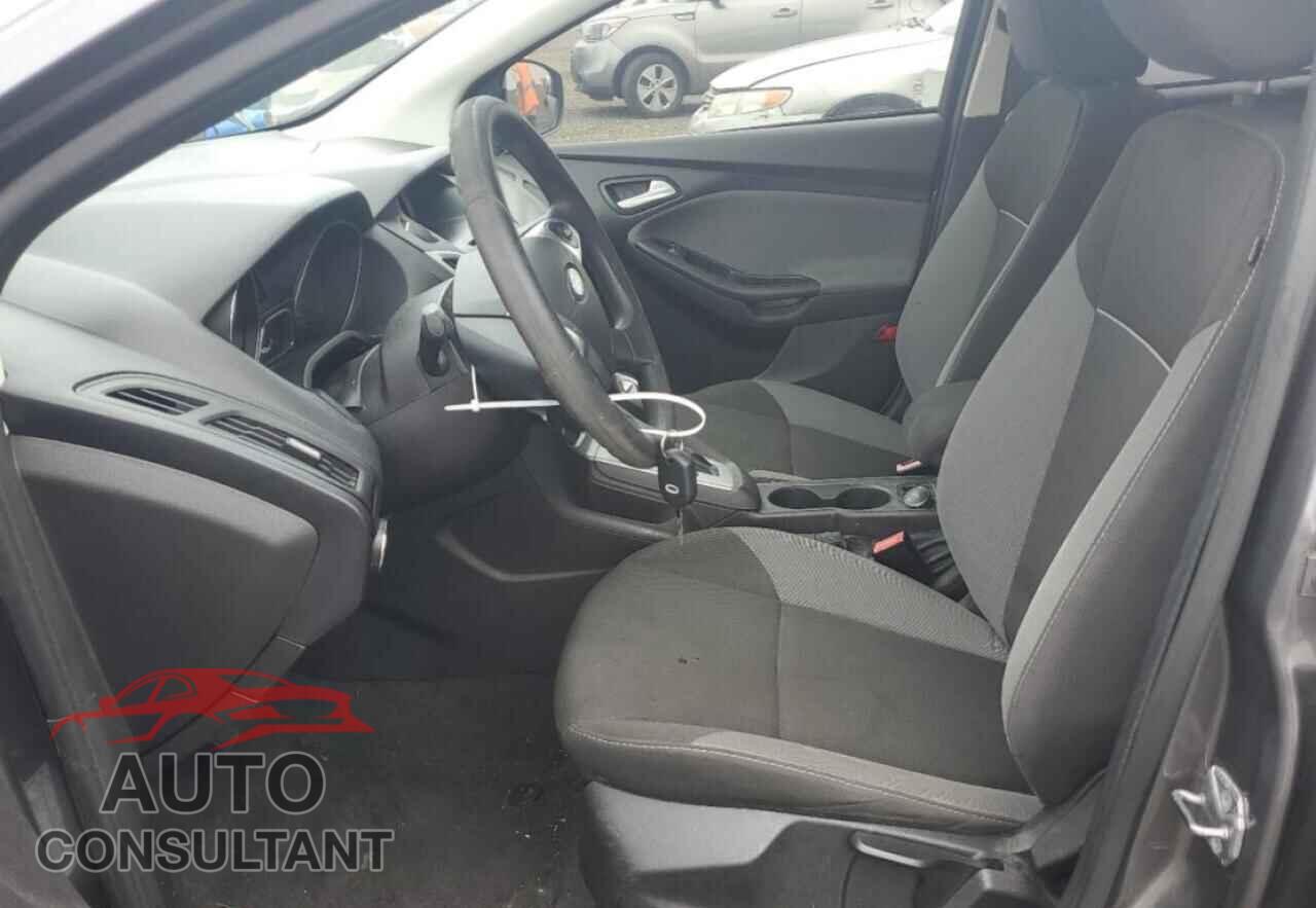 FORD FOCUS 2013 - 1FADP3F28DL206233