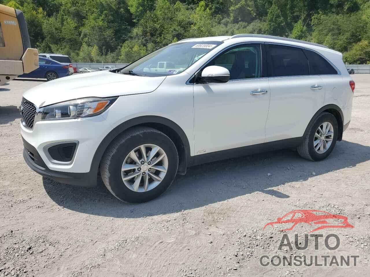 KIA SORENTO 2016 - 5XYPGDA3XGG154696
