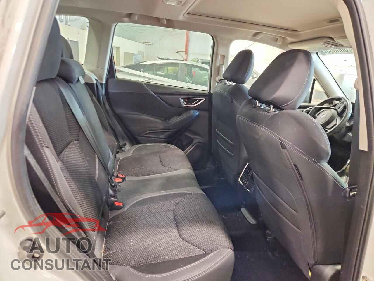 SUBARU FORESTER 2023 - JF2SKAEC4PH462568