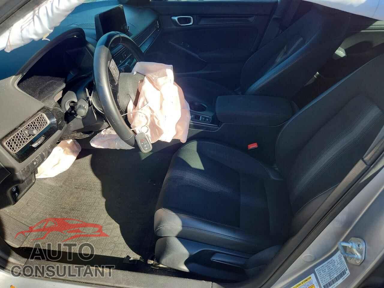 HONDA CIVIC 2023 - 2HGFE2F52PH544971