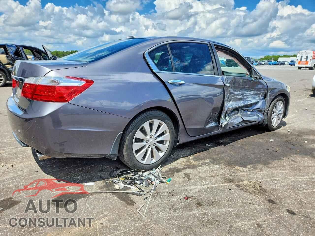 HONDA ACCORD 2013 - 1HGCR2F87DA112503