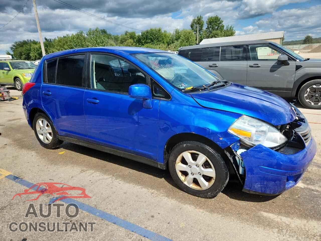NISSAN VERSA 2012 - 3N1BC1CP9CK299342