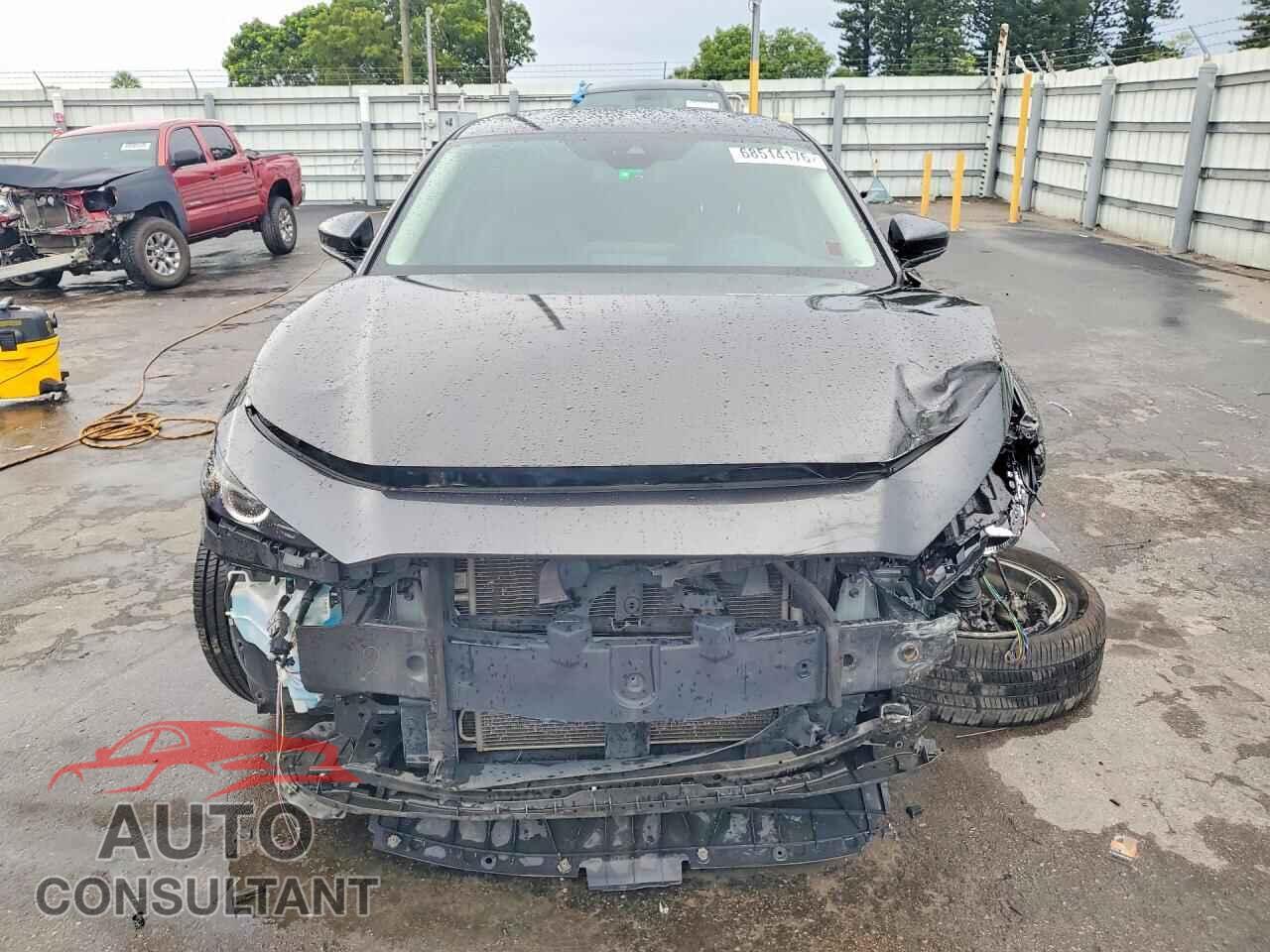 MAZDA CX30 2020 - 3MVDMACL1LM139376