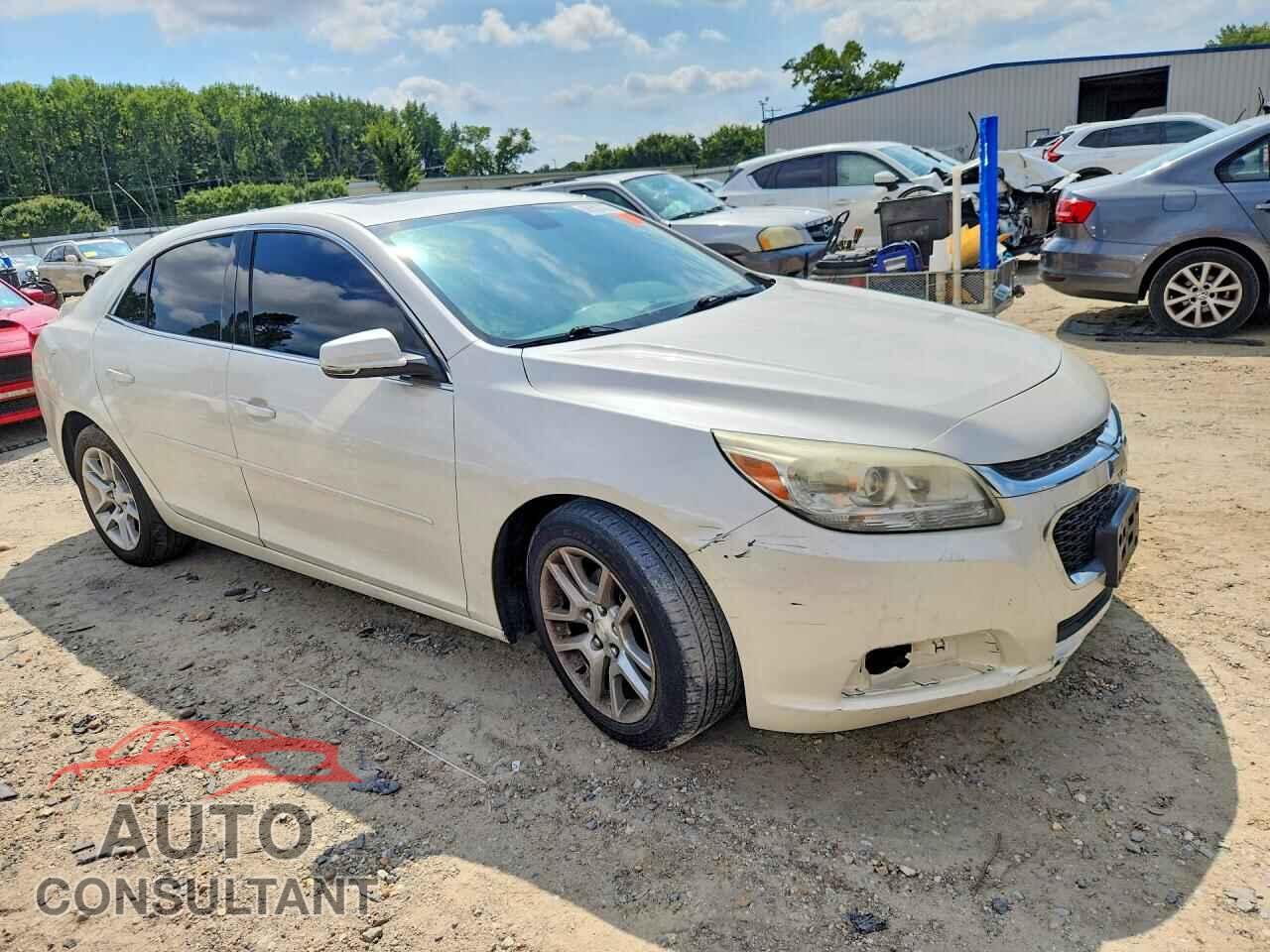 CHEVROLET MALIBU 2014 - 1G11C5SL0EF224866