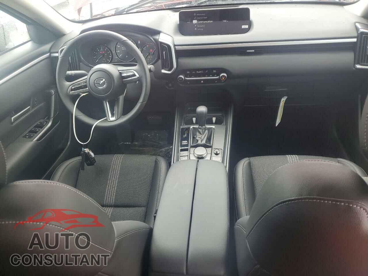 MAZDA CX-50 PREF 2024 - 7MMVABBM6RN215364