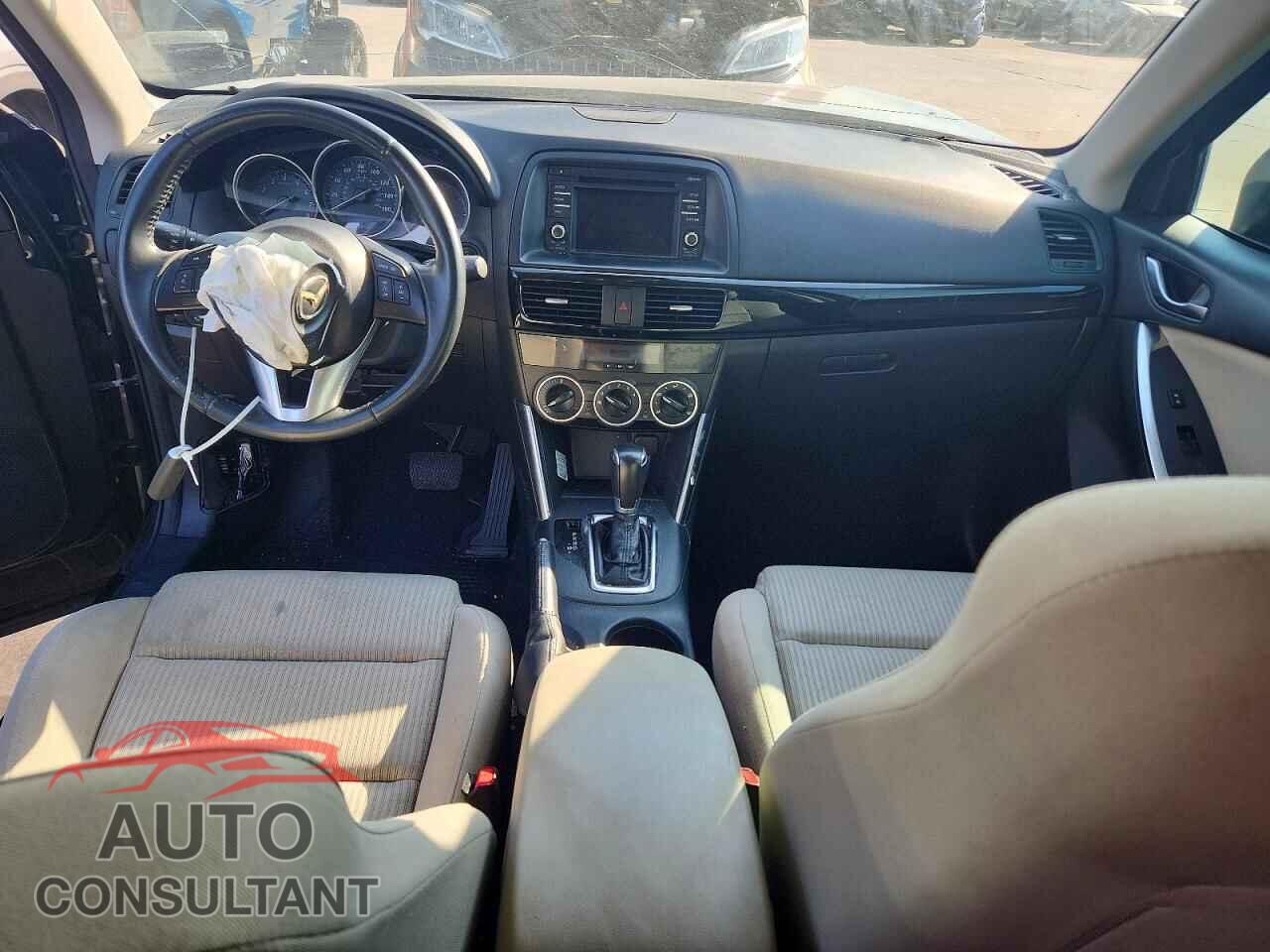 MAZDA CX-5 2015 - JM3KE2CY9F0480045