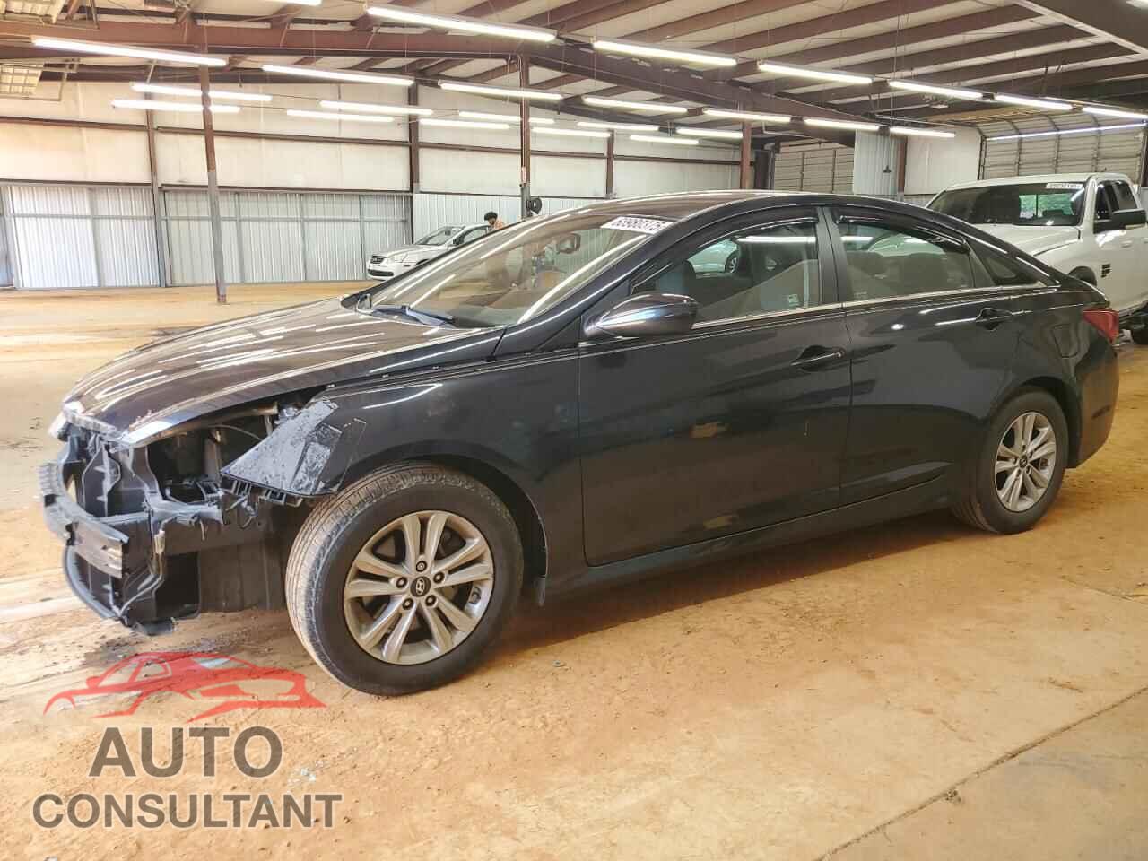 HYUNDAI SONATA 2014 - 5NPEB4AC9EH829949
