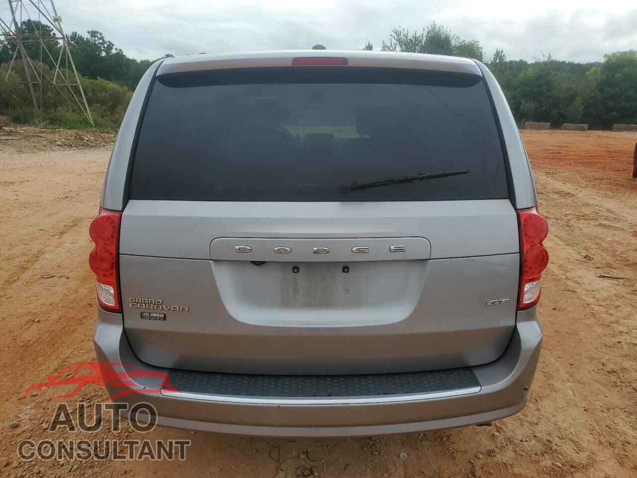 DODGE CARAVAN 2020 - 2C4RDGEG3LR178960