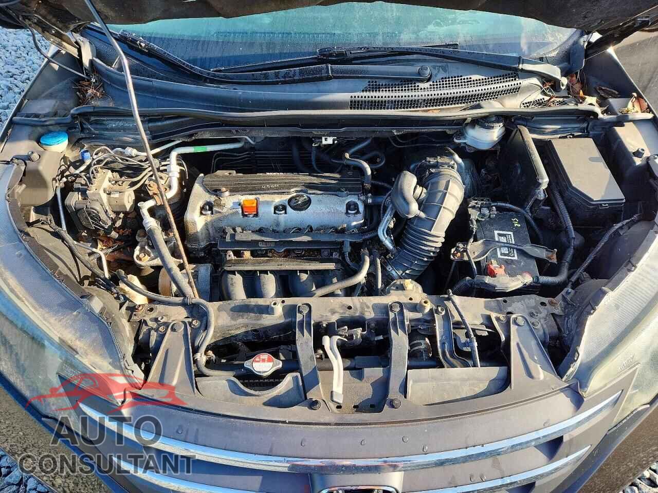 HONDA CRV 2014 - 5J6RM4H33EL039702