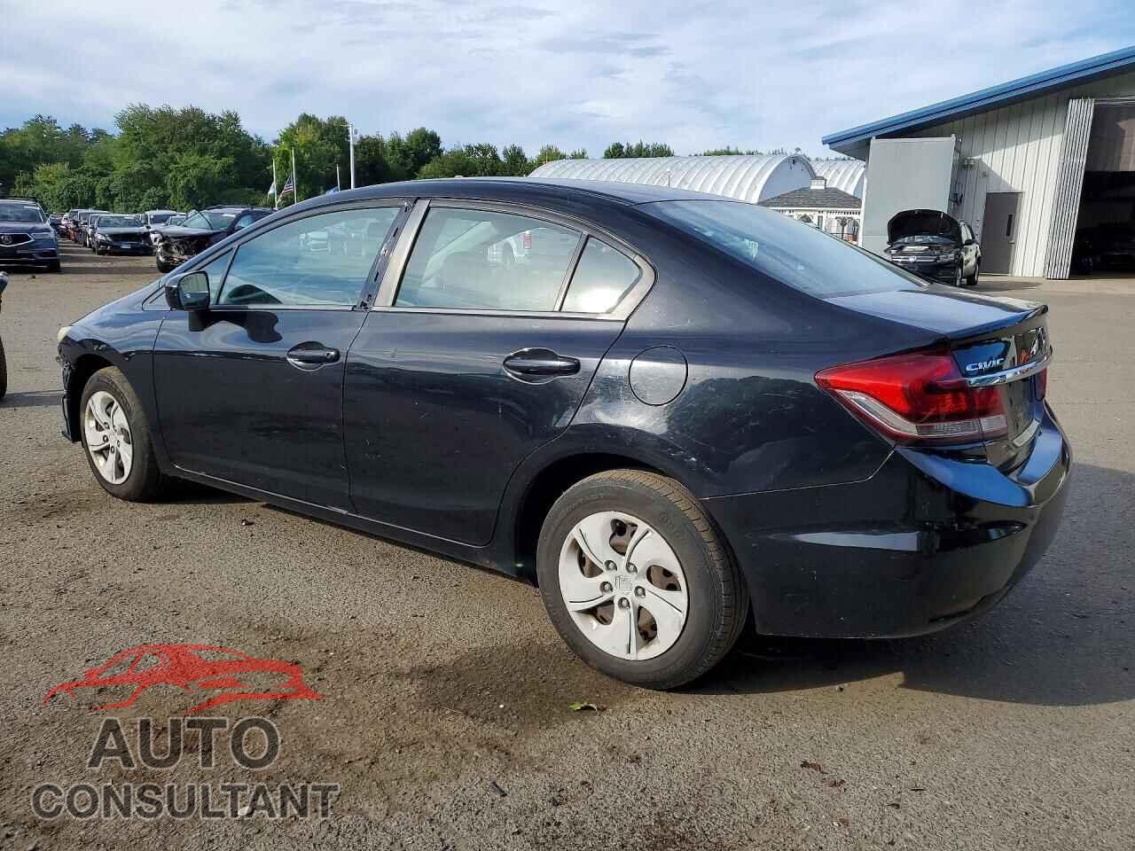 HONDA CIVIC 2015 - 19XFB2F52FE229685