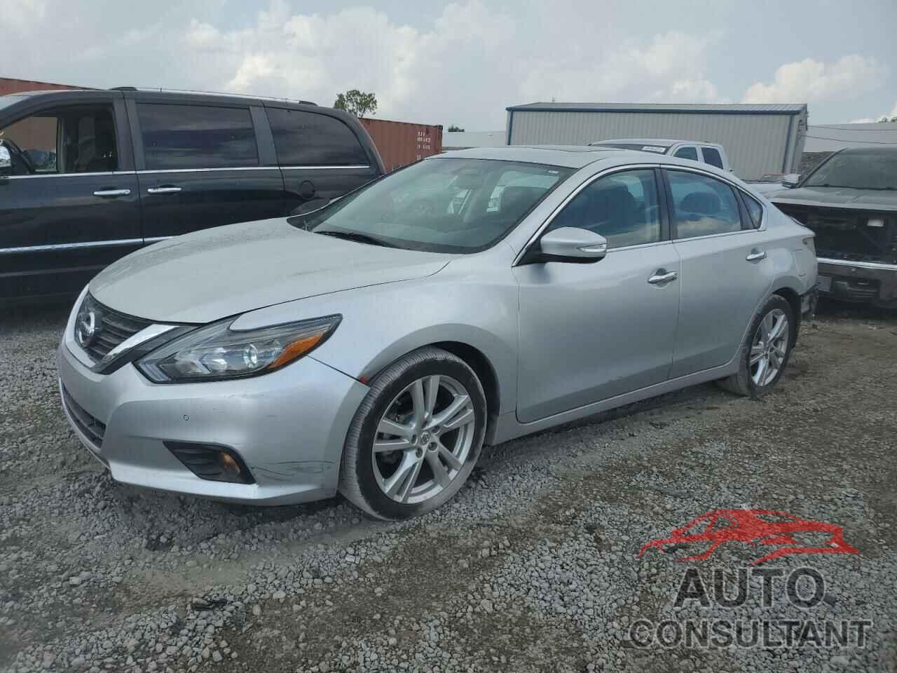 NISSAN ALTIMA 2016 - 1N4BL3AP4GC159938