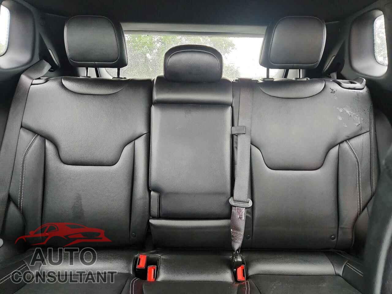 JEEP COMPASS 2025 - 3C4NJDCN7ST512880