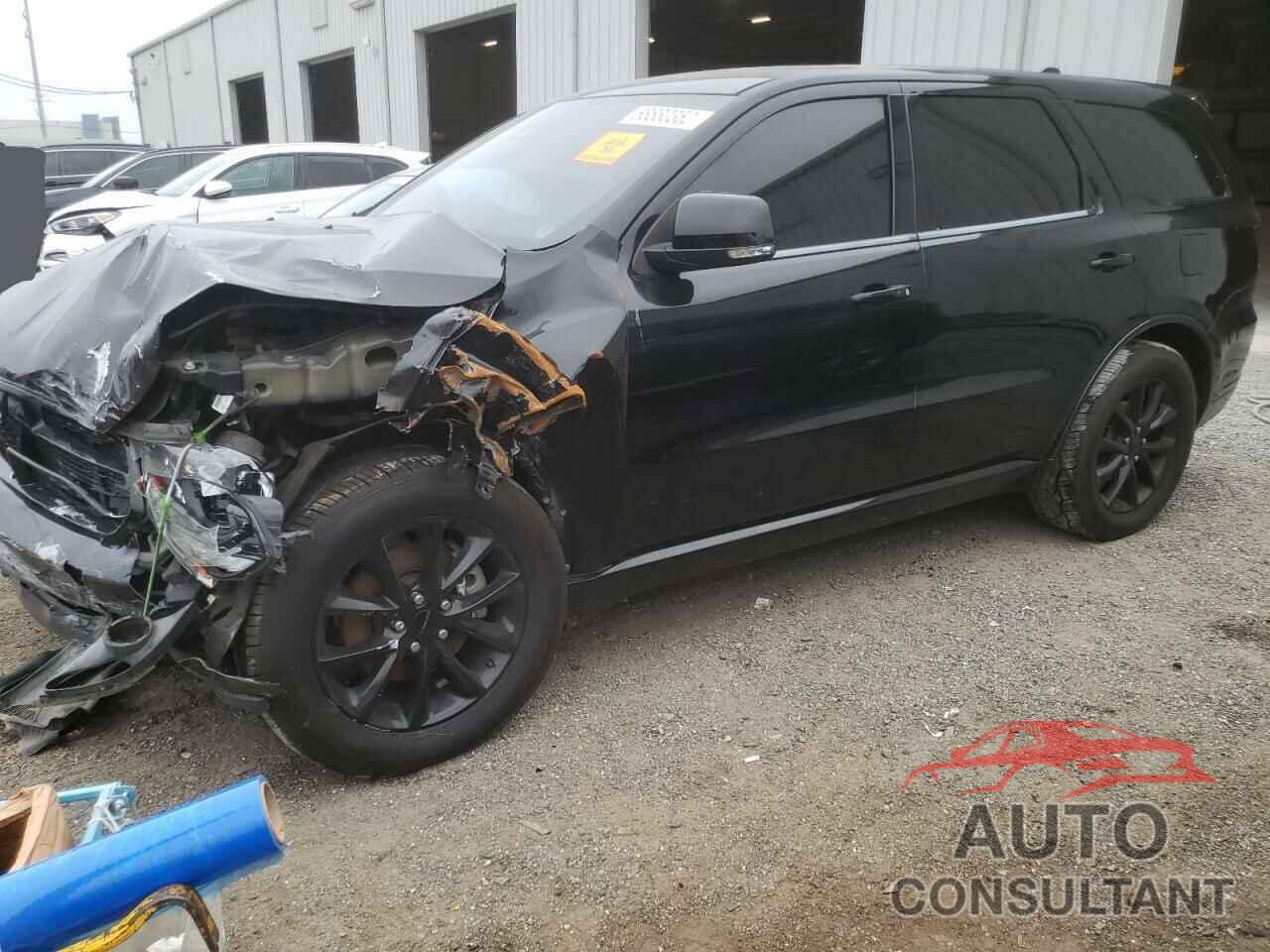 DODGE DURANGO 2017 - 1C4SDHCT2HC796729