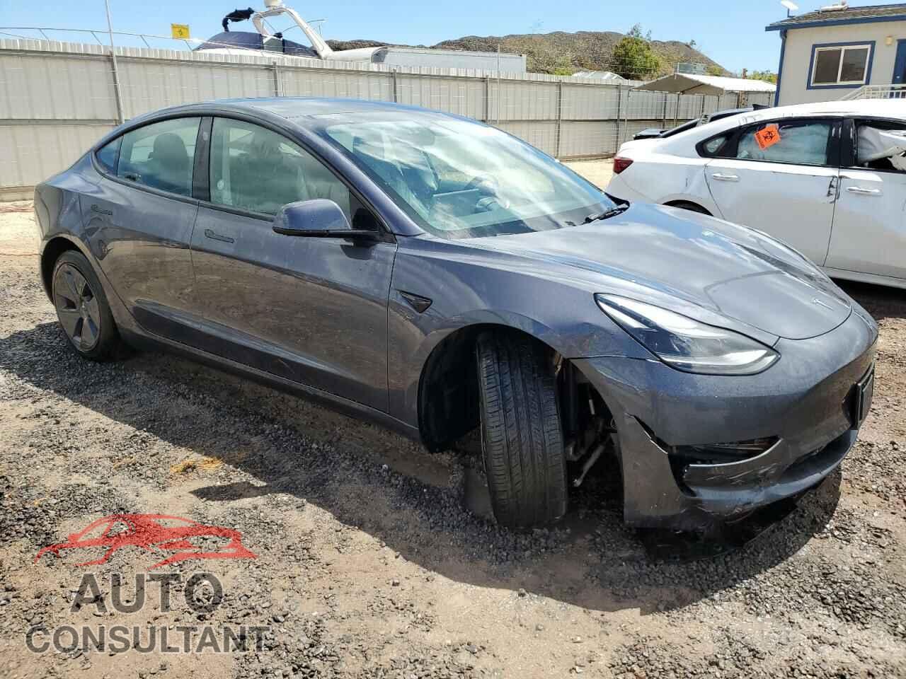 TESLA MODEL 3 2023 - 5YJ3E1EA3PF428923