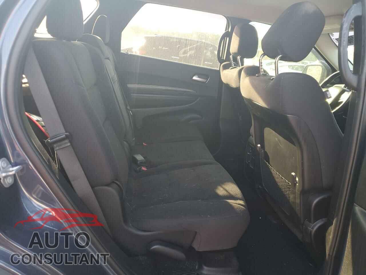 DODGE DURANGO 2021 - 1C4RDHAG1MC555078