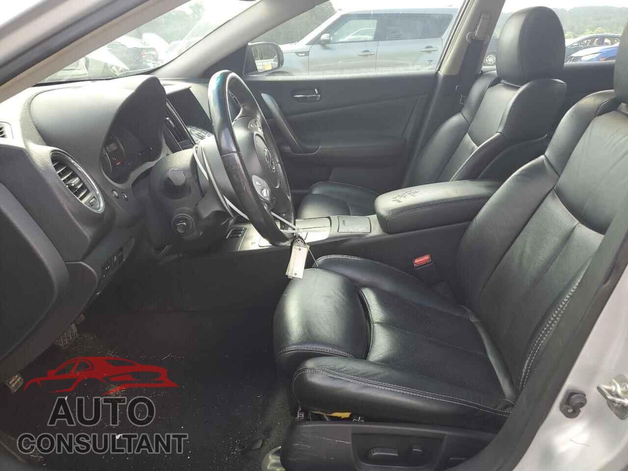 NISSAN MAXIMA 2012 - 1N4AA5AP9CC817325