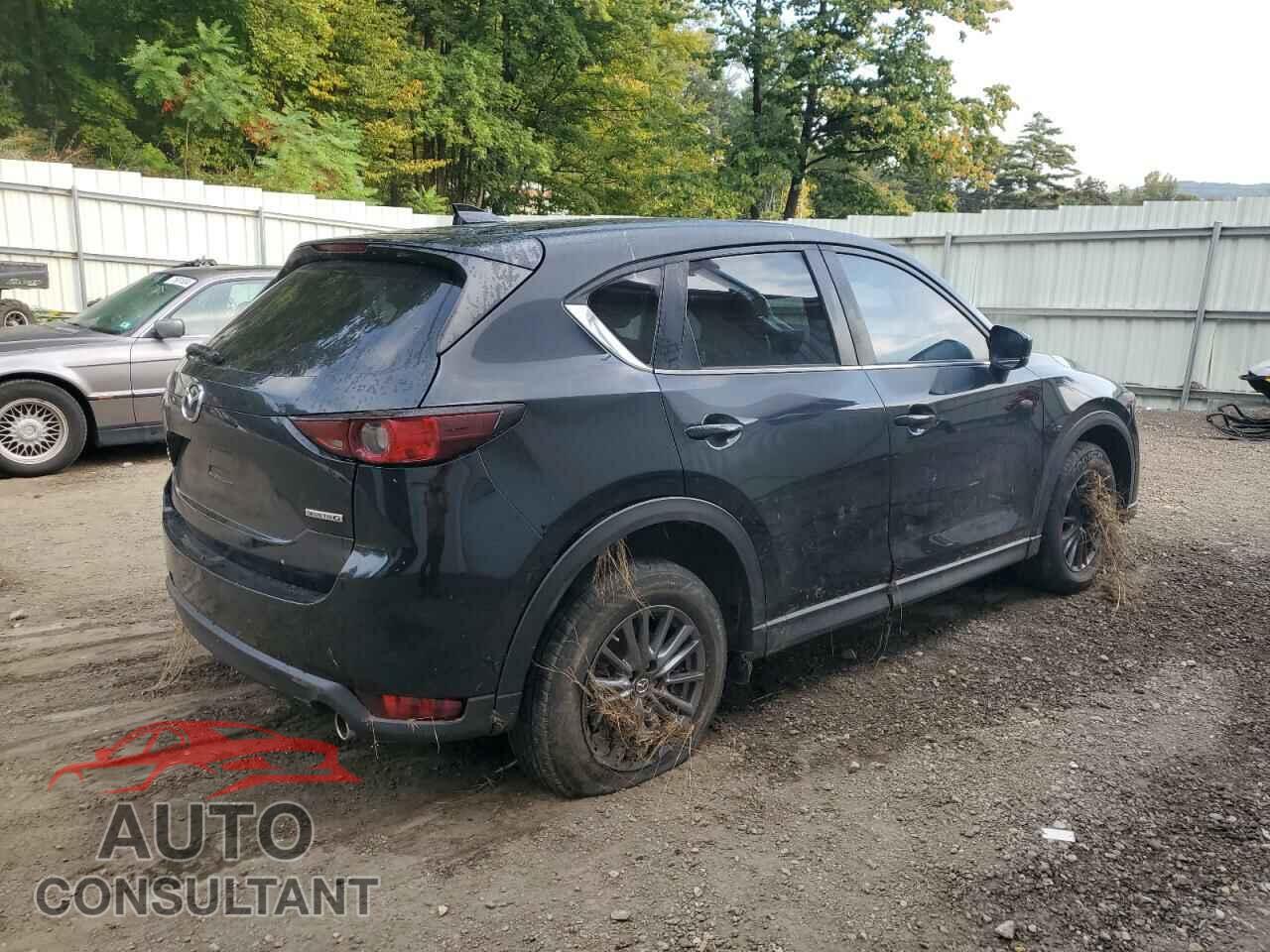 MAZDA CX-5 2020 - JM3KFBCM1L0849177