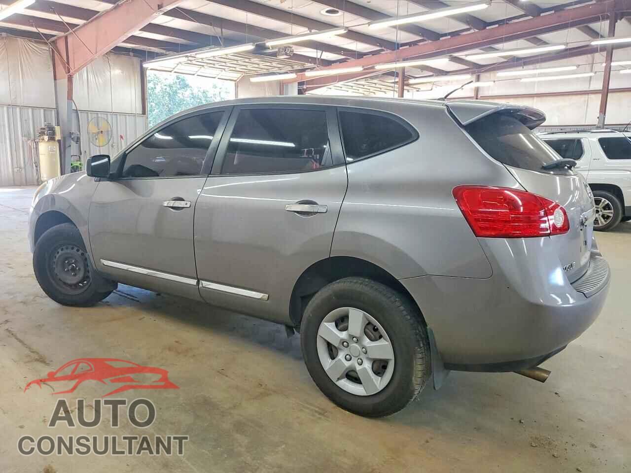 NISSAN ROGUE 2012 - JN8AS5MV0CW700219