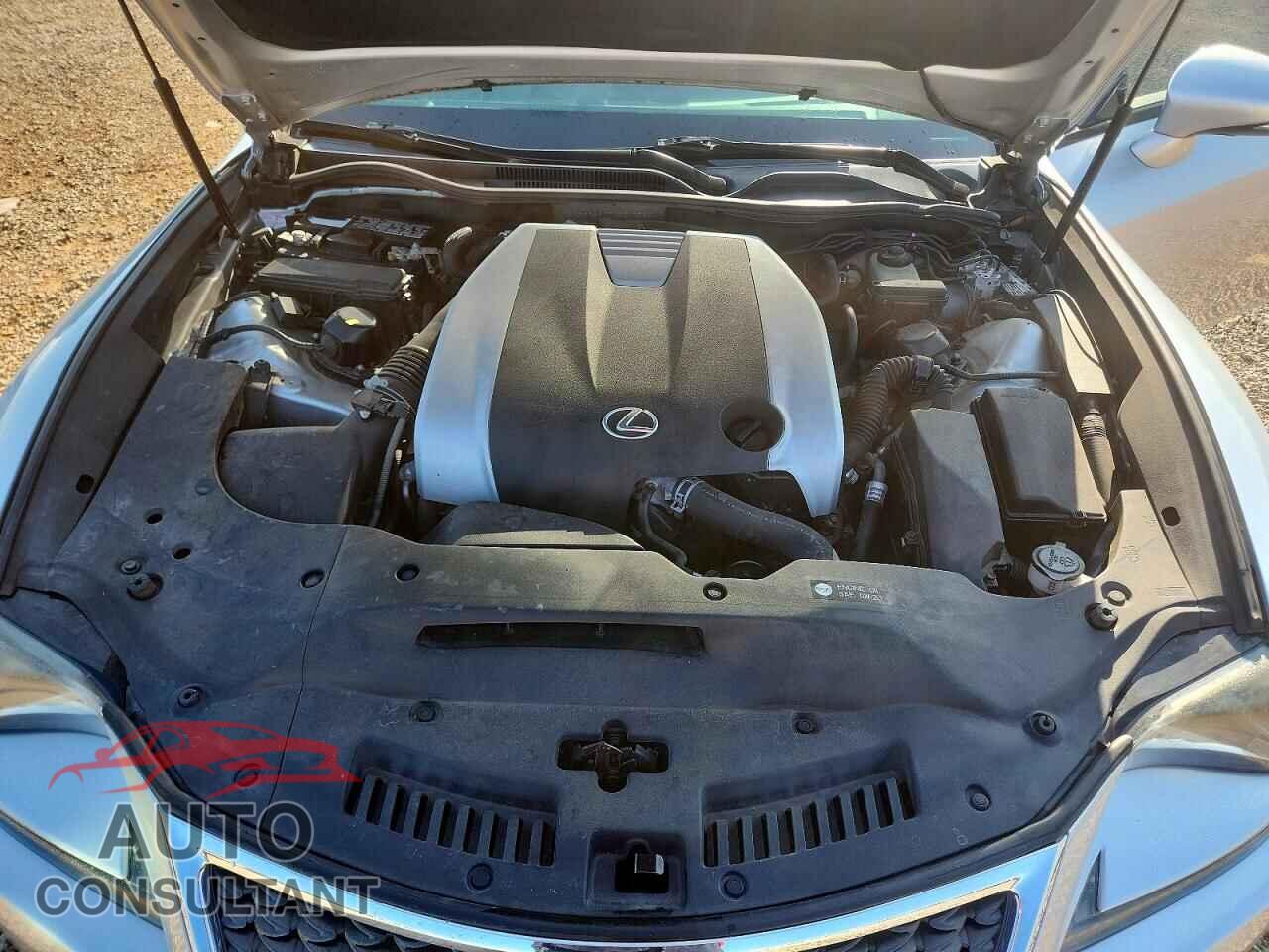 LEXUS RC350 2016 - JTHHE5BC7G5014286