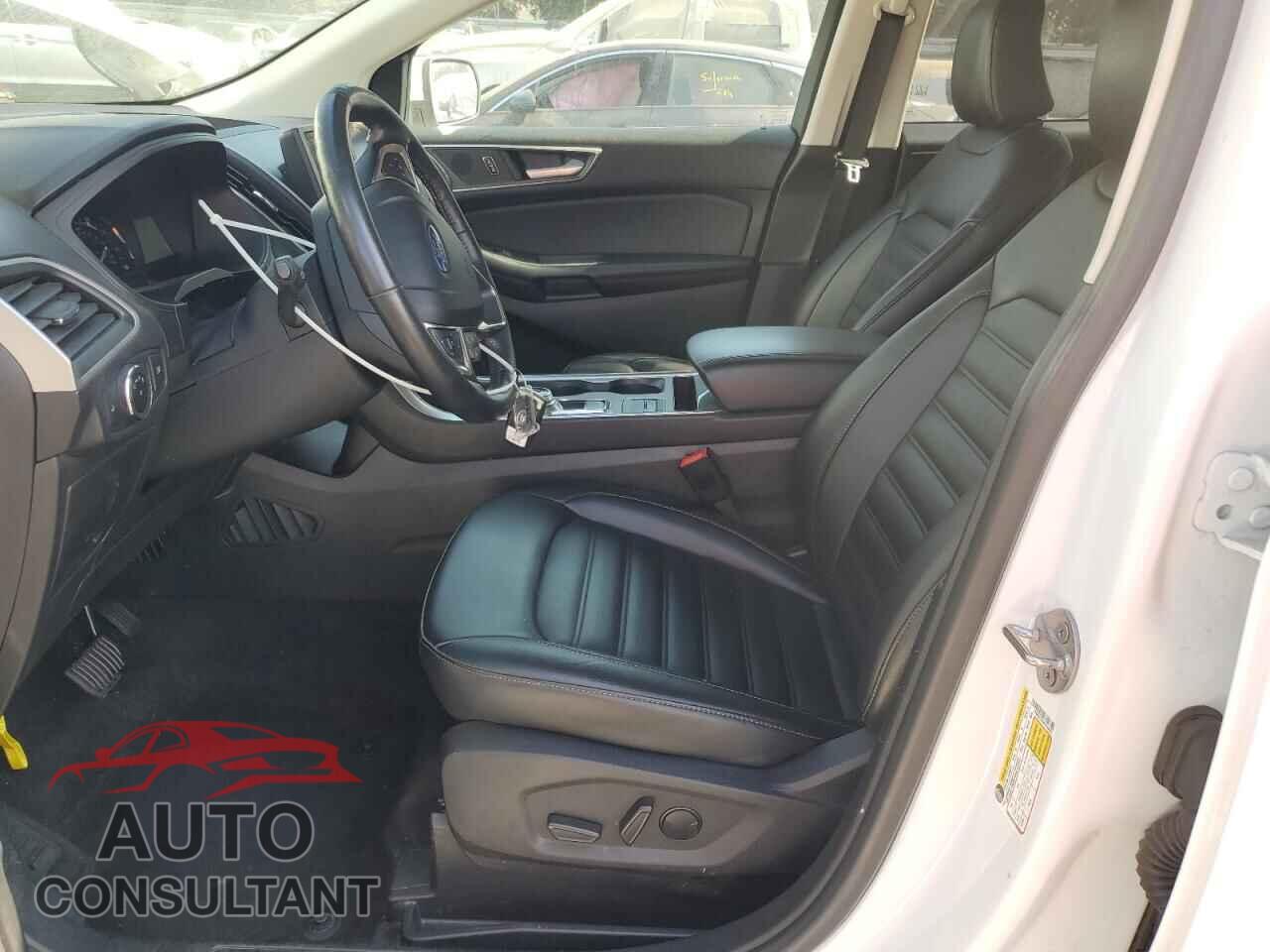FORD EDGE 2023 - 2FMPK4J90PBA30603