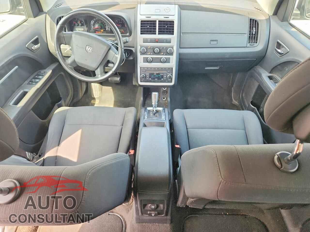 DODGE JOURNEY 2010 - 3D4PG5FV6AT208272