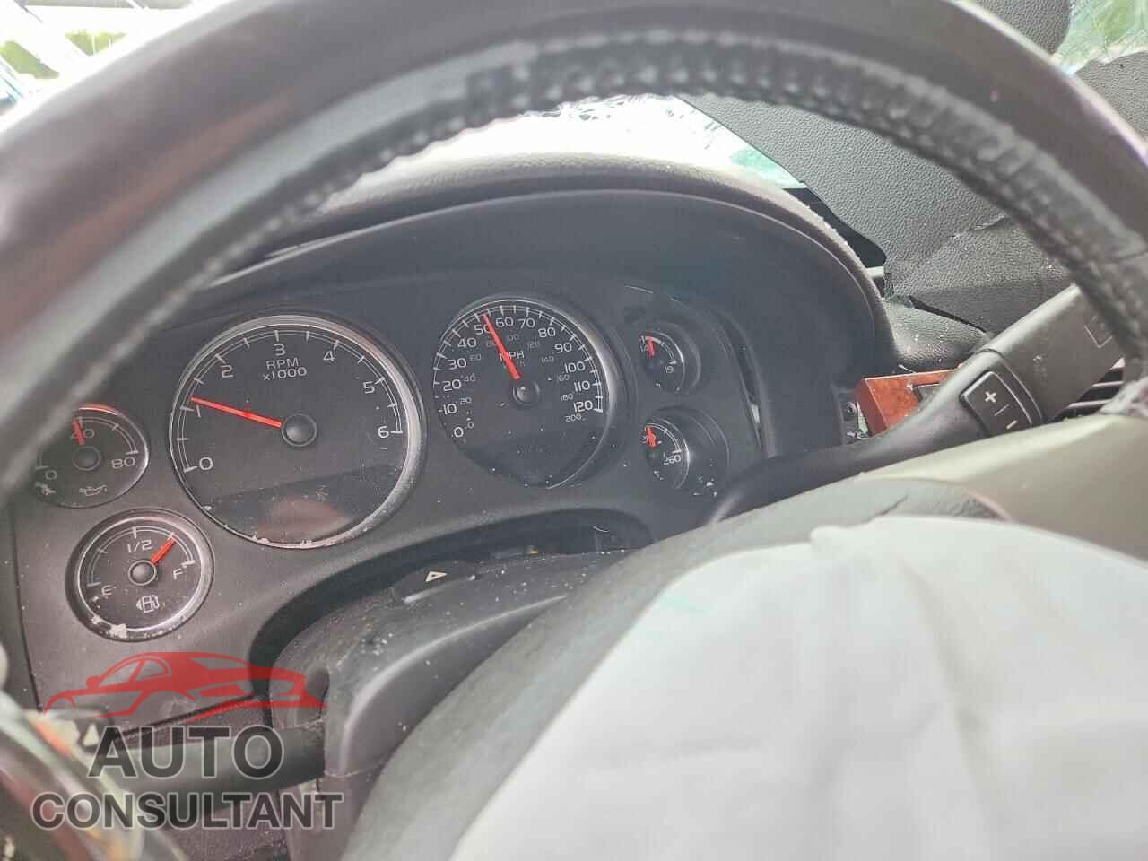 CHEVROLET SILVERADO 2011 - 1GCPKTE36BF210289