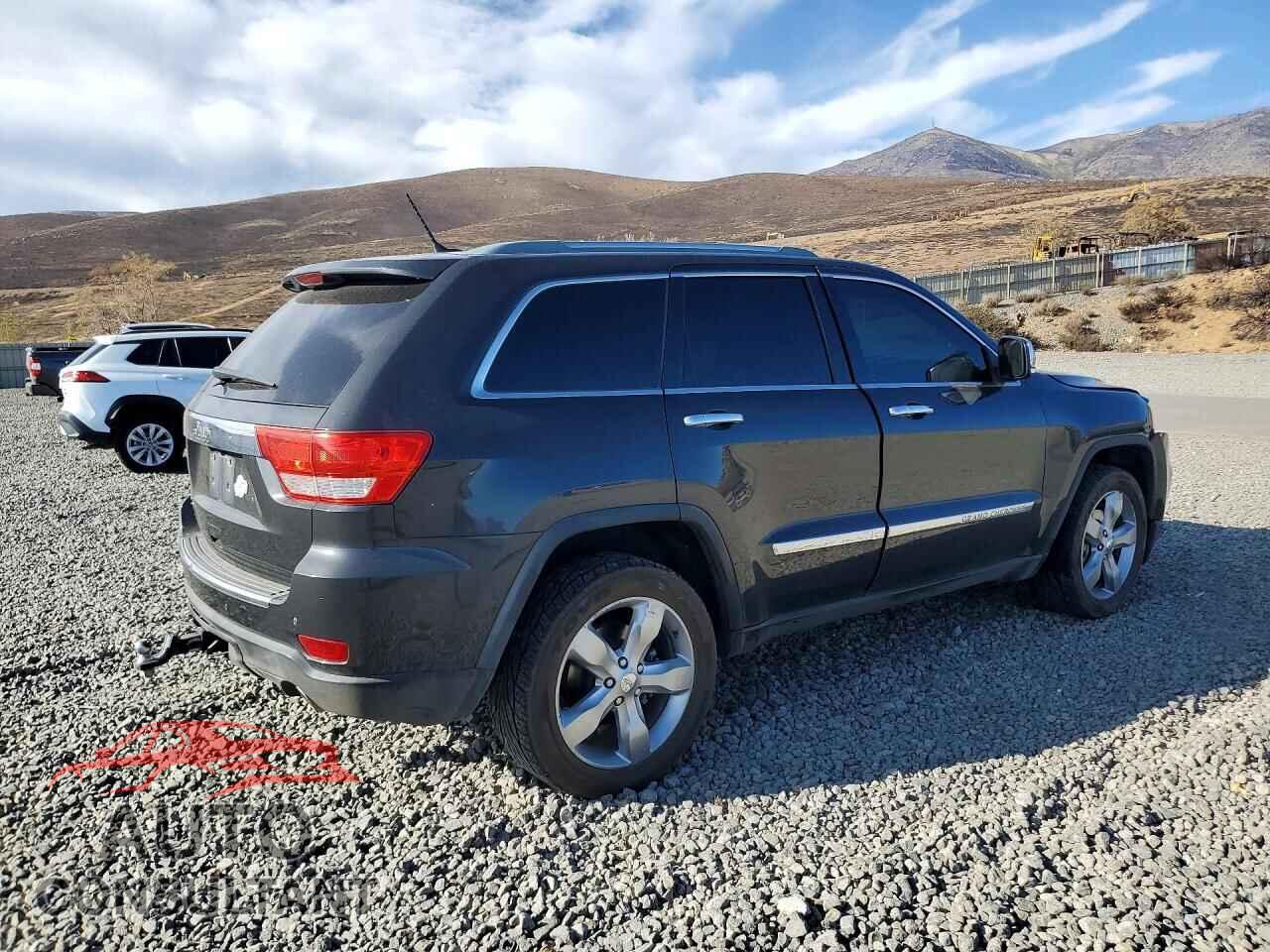 JEEP CHEROKEE 2011 - 1J4RR6GT3BC606467