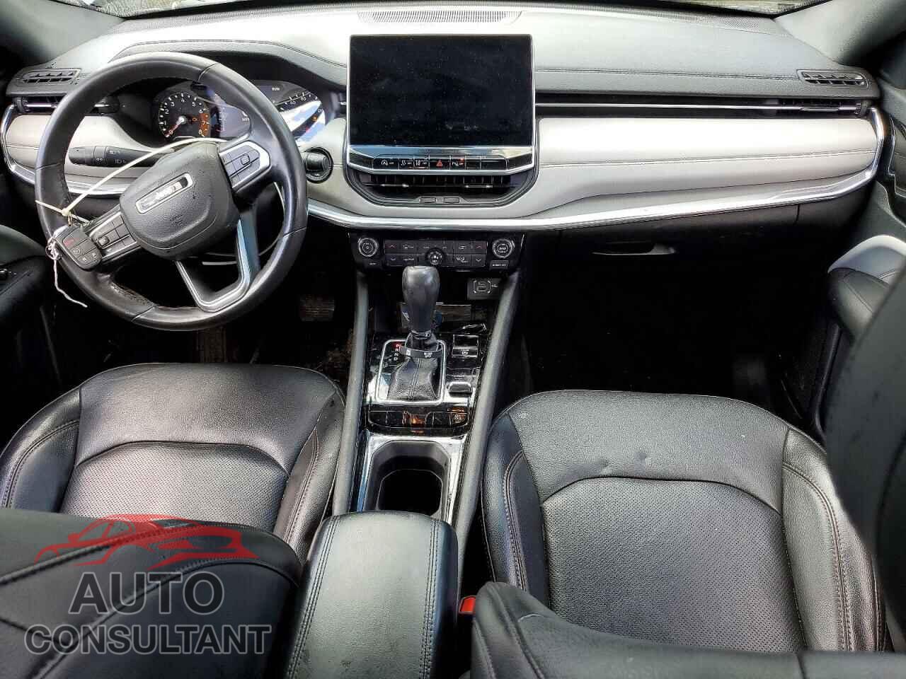 JEEP COMPASS 2023 - 3C4NJDCN3PT551215
