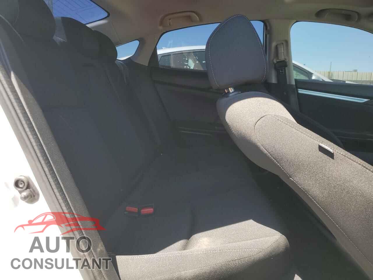 HONDA CIVIC 2016 - 2HGFC2F78GH517703