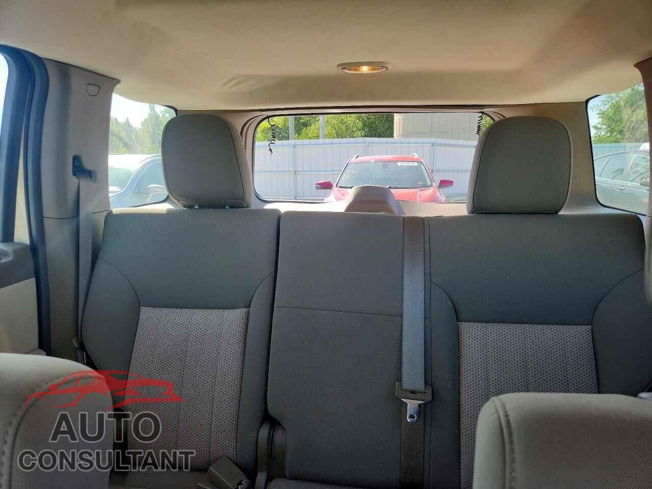 JEEP LIBERTY 2011 - 1J4PN2GK8BW570440